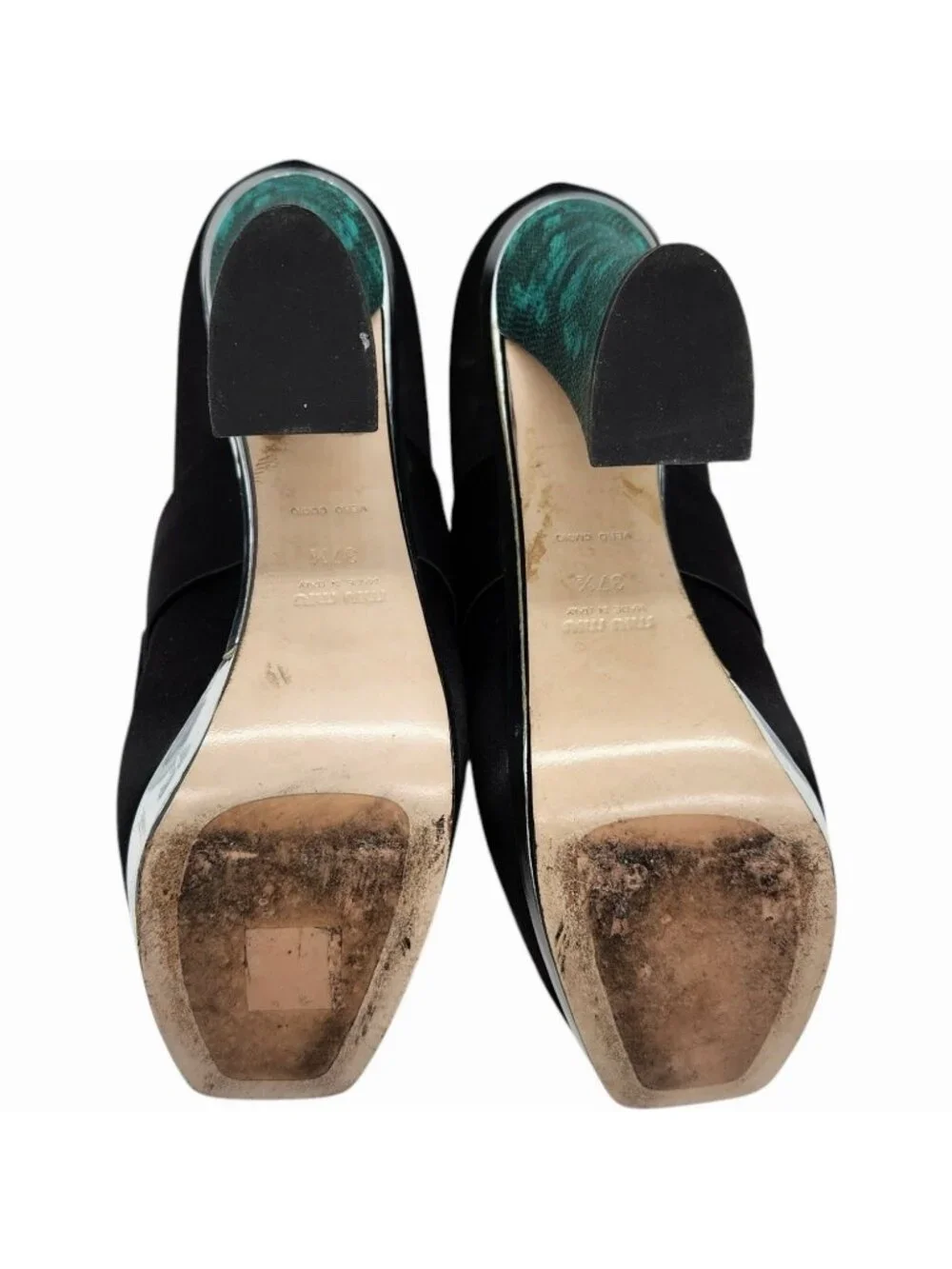 Miu Miu archival miu